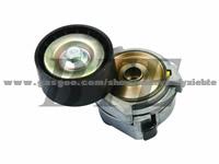 Timing belt tensioner/pulley