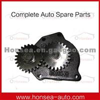 Hot Sale Original Oil Pump for Yutong 3937404#4935792#3950005