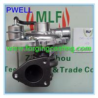 Ct16 17201-0l030 Turbocharger Toyota 2kd