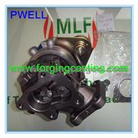 Toyota Turbo Charger Ct9 17201-54090