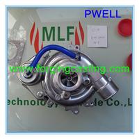 Ct16 17201-30030 Toyota Turbo Charger
