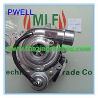 Ct16 17201-30080 Turbocharger Toyota