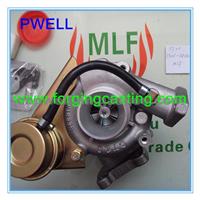 CT20 17201-54030 Turbocharger Toyota