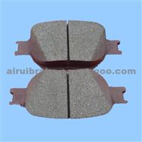 Ceramic Toyota Crown Brake Pad 04465-2B010