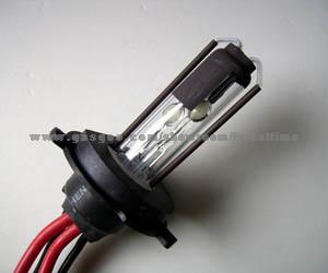 HID Bulb H4 (Bi-xenon)