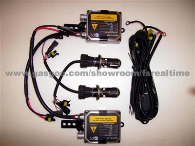 High quality HID kit 12V/24V