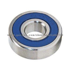 Deep Groove Ball Bearing 6000ZZ 6000-2RS