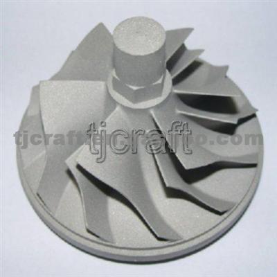 Compressor Wheel for Gt28 Turbocharger