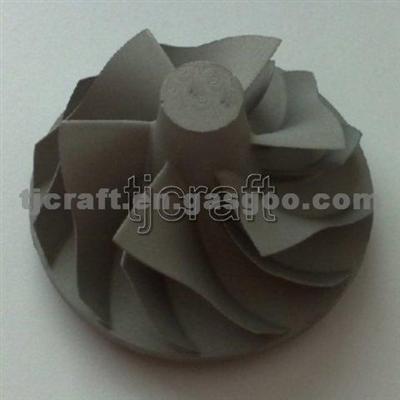 Compressor Wheel For TB28-2 Turbocharger