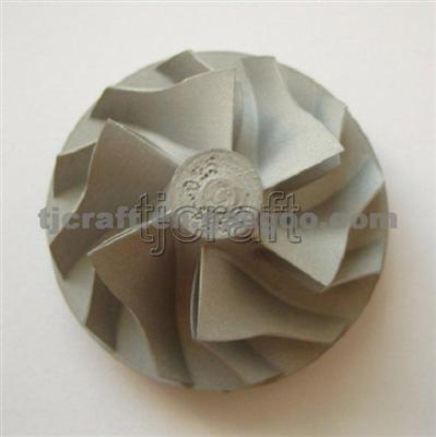 Compressor Wheel For TD025 Turbocharger