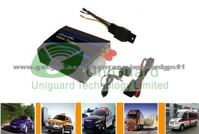 Gps Tracker, Car Gpd Tracker, Mini Gps Tracker, Uniguard Gps Tracker