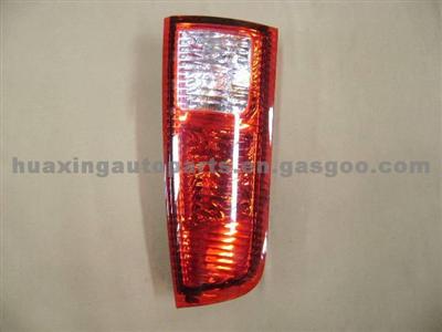UPR RR COMBINATION LAMP LH 4133110-K00