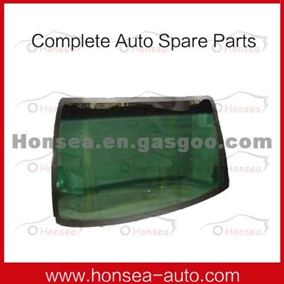 Hot Sale Front Windshield Glass for Yutong