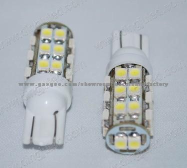 T10 3528smd/ T10 led auto bulb