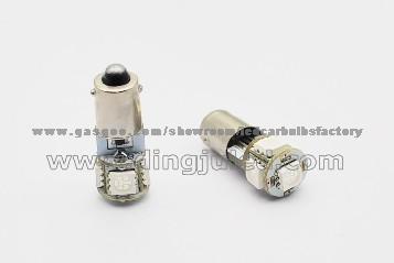 T10 Ba9s Canbus Led Bulb