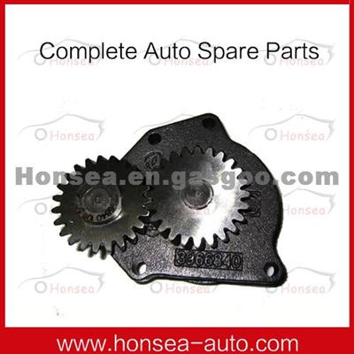 Hot Sale Original Oil Pump for Yutong 3937404#4935792#3950005