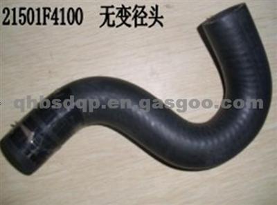 Upper Radiator Hose For Nissan 21501-F4100