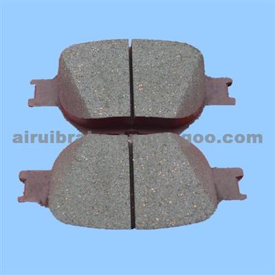 Ceramic Toyota Crown Brake Pad 04465-2B010