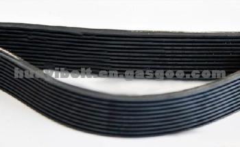 V-Ribbed Belt For Type6PK1548 OEM 11287529741