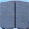 Semi-Metal Toyota Corolla Brake Pad 04465-13030 - img3