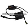 CY-C3501A HID Ballast For Xenon Kit, HID Bulbs,35W, Slim