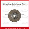 1862519240 Foton Clutch Disc