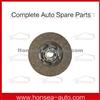 1862519240 Foton Clutch Disc