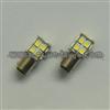 Car Led Strobe Light, 1157, 20smd 5050, Auto Led Bulb