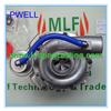 Good Quality RHF5 Turbocharger 8971297081 For TOYOTA