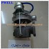 Turbocharger CT26 17201-17010 For Toyota 1HD