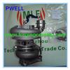 CT12B Turbocharger 17201-67020