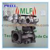 High Quality! Ct12 Turbocharger 17201-70020/ 17201-64010 for Toyota