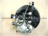 STRG KNUCKLE W/HUB BRAKE ASSY LH 3001100-D01