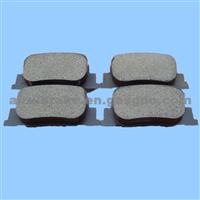 Lexus ES330 Brake Pad 04466-06020