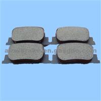 Lexus ES330 Brake Pad 04466-06020