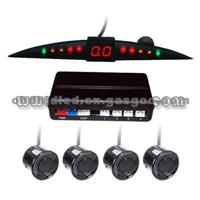 CY-PS09, Horn Type Parking Sensor With Buzzer Alarm