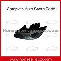 Original Spare Parts Head Lamp Lifan