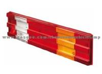 Mercedes Benz Truck Tail Lamp Lens 0025441290