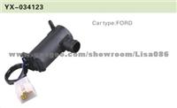 Washer Pump, Car Washer Pump For Ford Festiva, Kia Hyundai, Darwoo,MAZDA