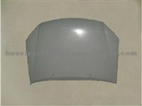 Wingle ENGINE HOOD ASSY 8402000-P24A