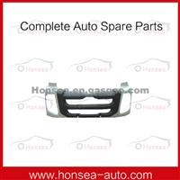 Automobile Spare Original Parts Bumper For Foton