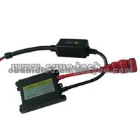 CY-C2501A, 25W HID Ballast For 25W Hid Lamp, Slim Type