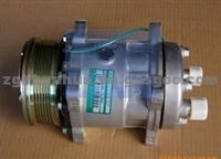 Benz Compressor A001 230 5011