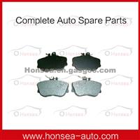 Original Spare Parts Brake Pads