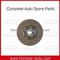 1862519240 Foton Clutch Disc