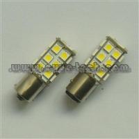 Auto Led Strobe Light, 1156&1157, 28smd 5050, Car Led Bulb