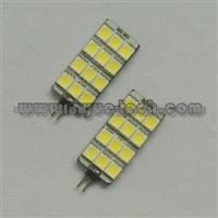 Auto Led Light Panel, 12smd 5050, Car Led Lamp