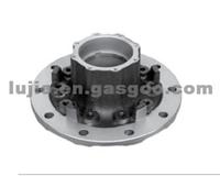 Benz Wheel Hub 3560101101