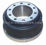 Hino Brake Drum 43512-3020