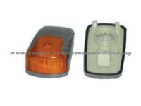 Mercedes Benz Side Lamp 9408200221